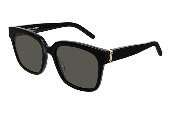 Sonnenbrille Saint Laurent SL M40 003