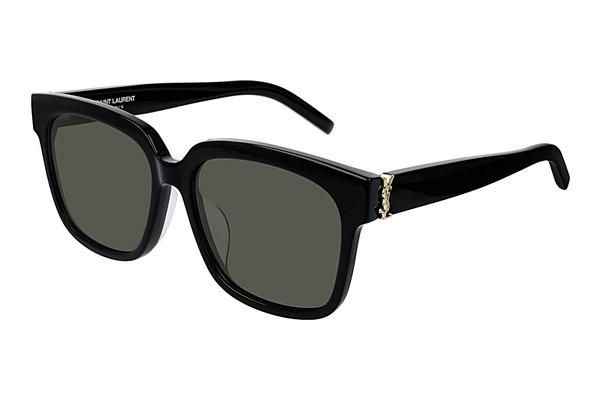 Sunčane naočale Saint Laurent SL M40/F 003