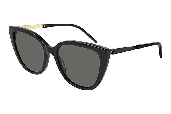 Sonnenbrille Saint Laurent SL M70 002