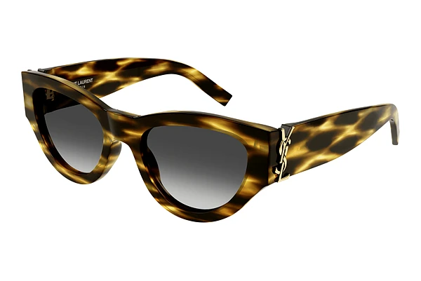Slnečné okuliare Saint Laurent SL M94 005