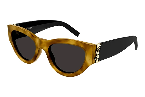Solglasögon Saint Laurent SL M94 007
