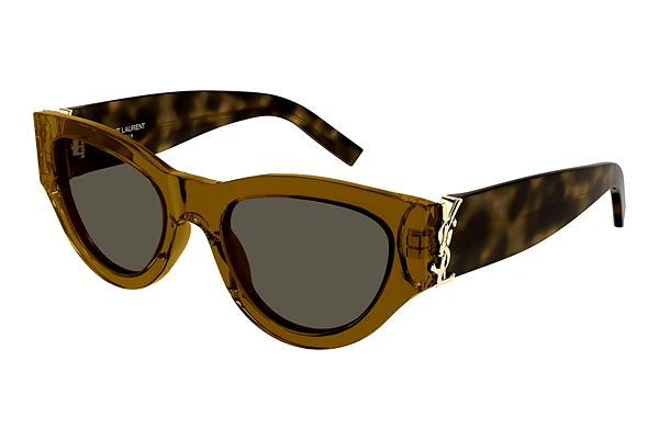 Slnečné okuliare Saint Laurent SL M94 011