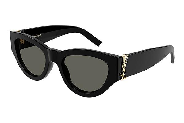 Akiniai nuo saulės Saint Laurent SL M94/F 001