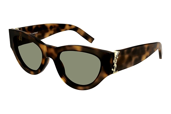 Päikeseprillid Saint Laurent SL M94/F 002