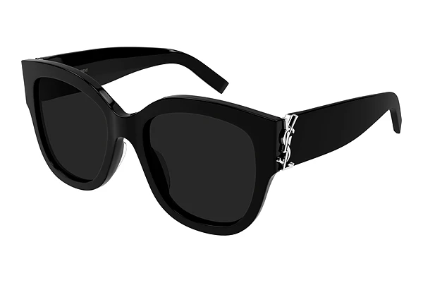 Slnečné okuliare Saint Laurent SL M95/F 005