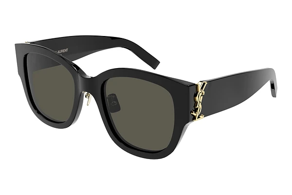 Slnečné okuliare Saint Laurent SL M95/K 001