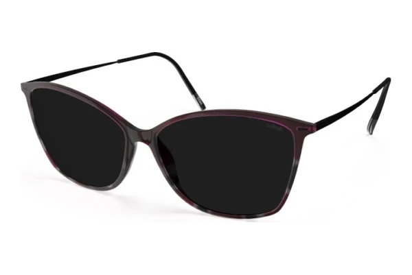 Päikeseprillid Silhouette Sun Lite Collection (3192 3540)