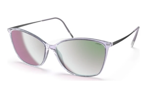 Ophthalmic Glasses Silhouette Sun Lite Collection (3192 4100)