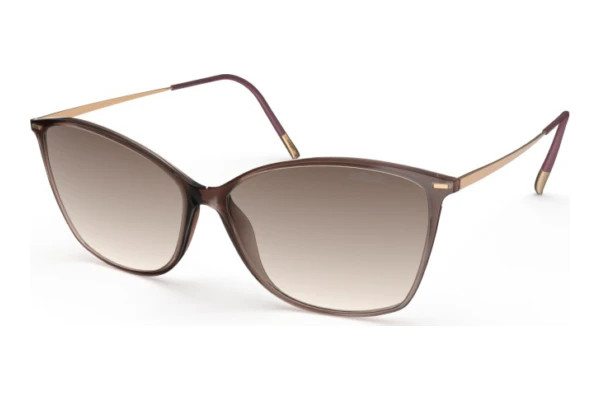 Lunettes de soleil Silhouette Sun Lite Collection (3192 6030)