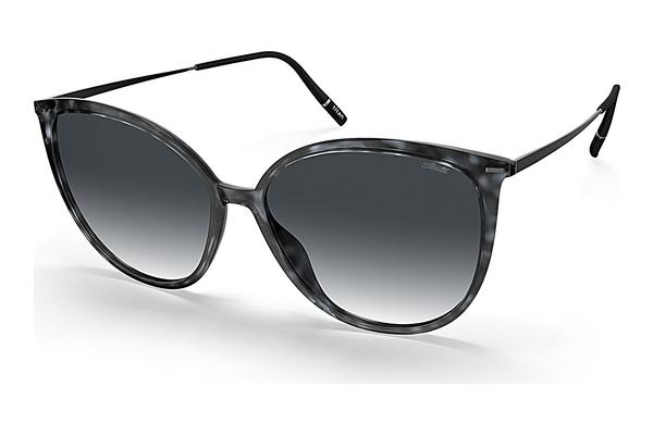 Sonnenbrille Silhouette Sun Lite Collection (3195 6540)