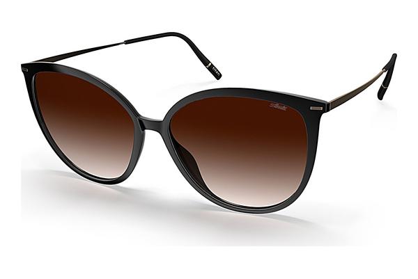 Sonnenbrille Silhouette Sun Lite Collection (3195 9030)