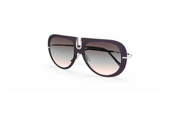 Sonnenbrille Silhouette Tma-Futura (4077 4010)