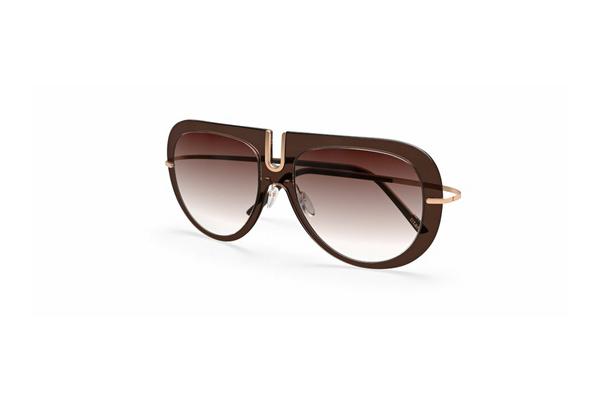 Sonnenbrille Silhouette Tma-Futura (4077 6030)