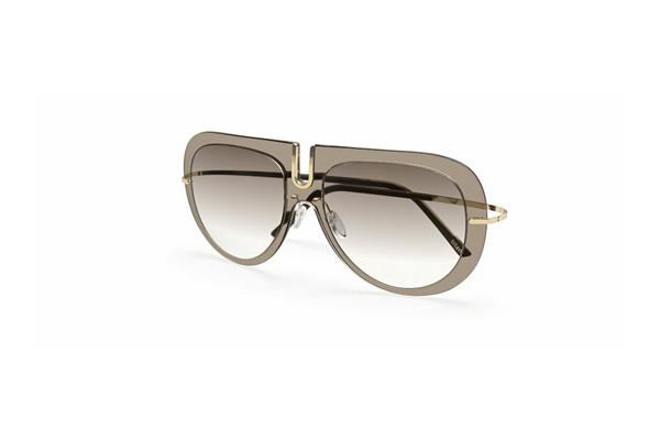 Sonnenbrille Silhouette Tma-Futura (4077 8530)