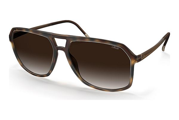 Sonnenbrille Silhouette Eos Collection (4080 6330)