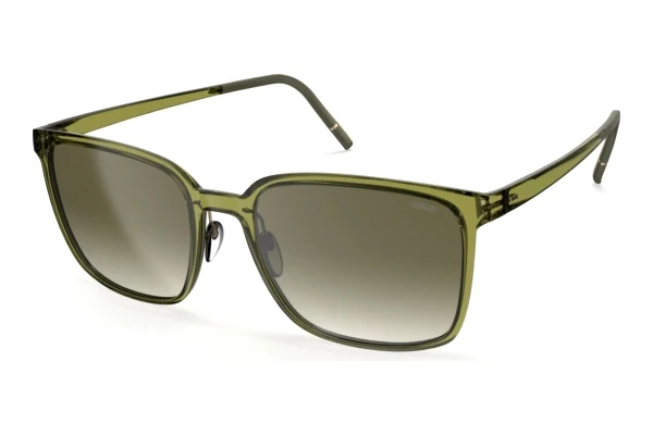 Päikeseprillid Silhouette Element Collection (4088 5530)