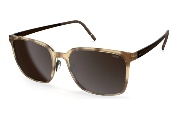 Päikeseprillid Silhouette Element Collection (4088 6130)