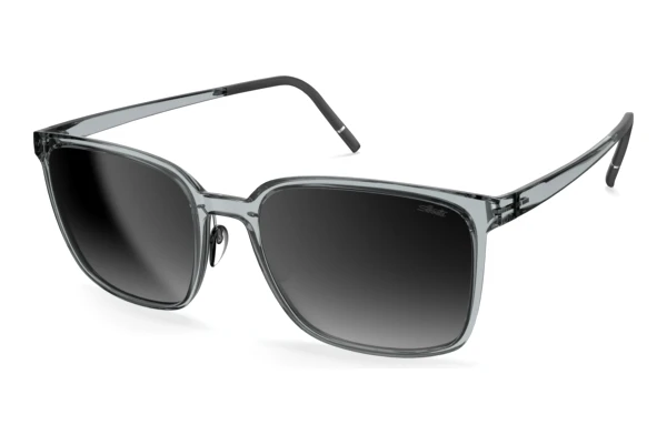Päikeseprillid Silhouette Element Collection (4088 6510)