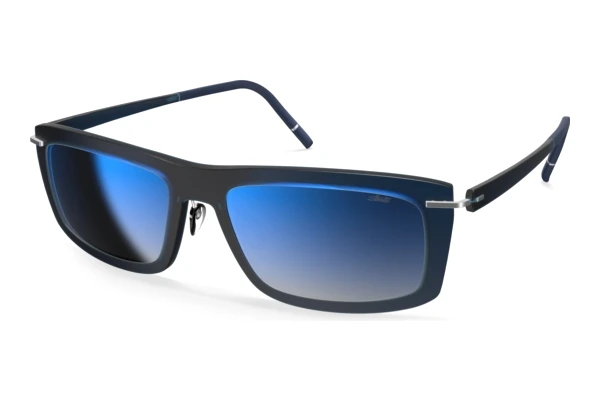 Päikeseprillid Silhouette Infinity Collection (4091 4510)
