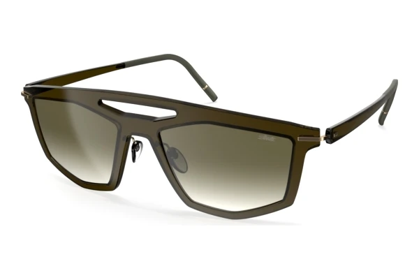 Päikeseprillid Silhouette Infinity Collection (4092 6330)