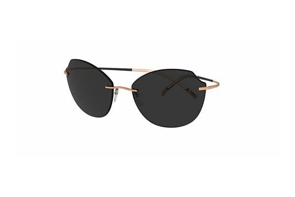 Sunglasses Silhouette TMA Icon (8158 3630)