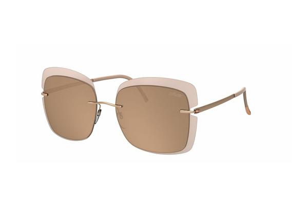 Sonnenbrille Silhouette Accent Shades (8165 3530)