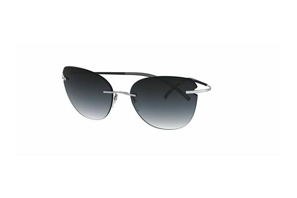 Sunglasses Silhouette TMA Icon (8175 6560)