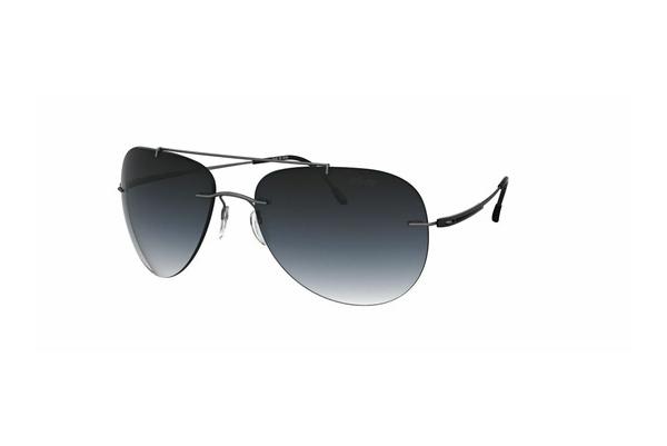 Sonnenbrille Silhouette Adventurer Collection (8176 6560)