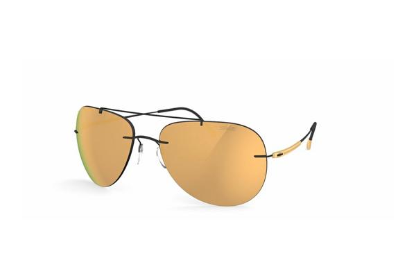 Sonnenbrille Silhouette Adventurer (8176 9040)