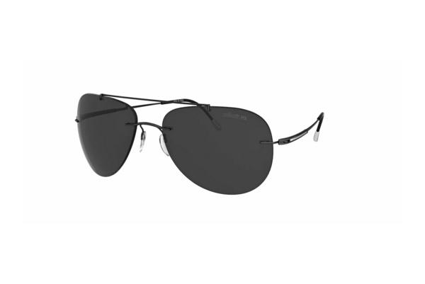 Sonnenbrille Silhouette Adventurer Collection (8176 9140)