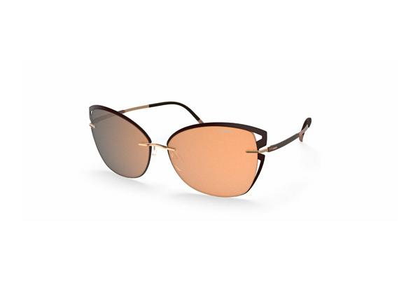 Sonnenbrille Silhouette Accent Shades (8179 6030)