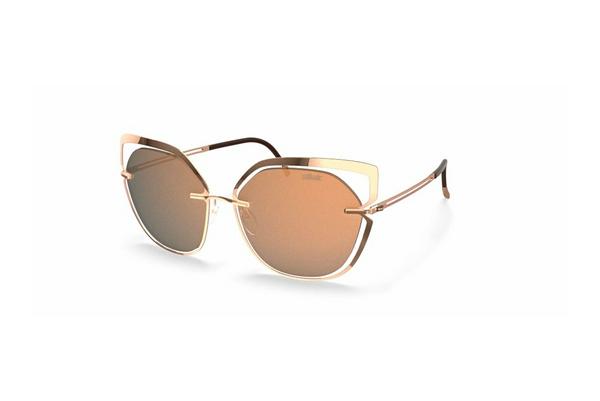 Sonnenbrille Silhouette Bolschoi Grace (8181 3520)