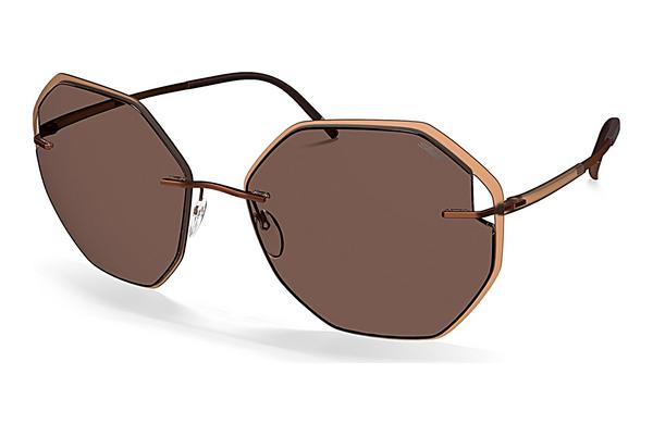 Gafas de visión Silhouette Accent Shades (8187 2540)