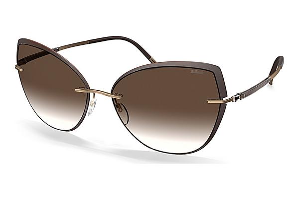 Gafas de visión Silhouette Accent Shades (8188 6030)