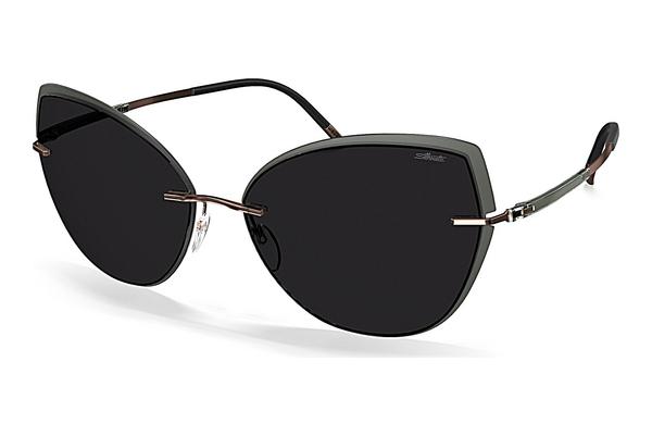 Gafas de visión Silhouette Accent Shades (8188 6630)