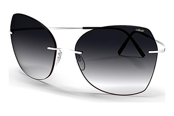 Sonnenbrille Silhouette TMA Collection (8192 7110)