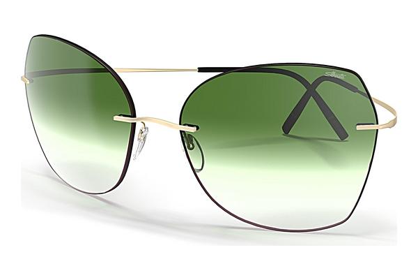 Sonnenbrille Silhouette TMA Collection (8192 7630)