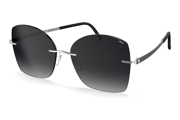 Päikeseprillid Silhouette Nova Shades (8193 7000)