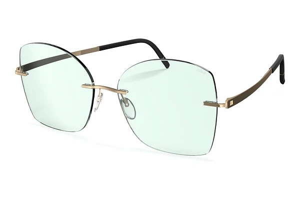 Ophthalmic Glasses Silhouette Nova Shades (8193 7520)