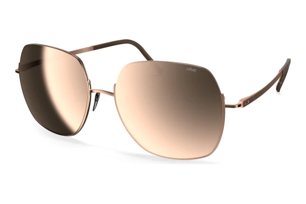 Päikeseprillid Silhouette Dynamic Dawn Collection (8194 3530)
