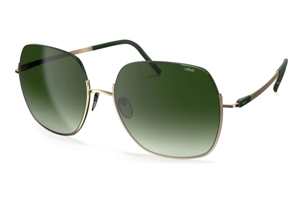 Päikeseprillid Silhouette Dynamic Dawn Collection (8194 7530)