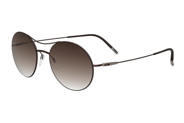 Sunglasses Silhouette Titan Breeze (8694 6040)