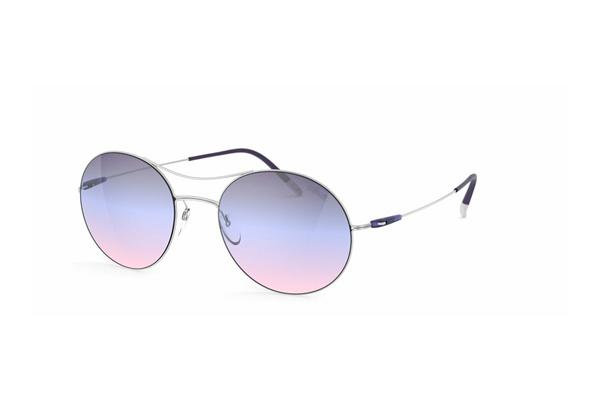 Sunglasses Silhouette Titan Breeze (8694 7000)