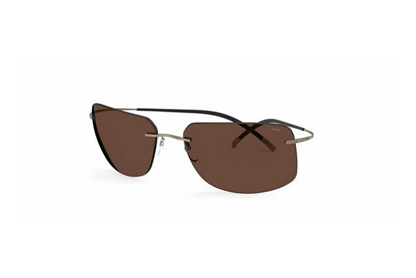 Sonnenbrille Silhouette TMA Icon (8698 6240)