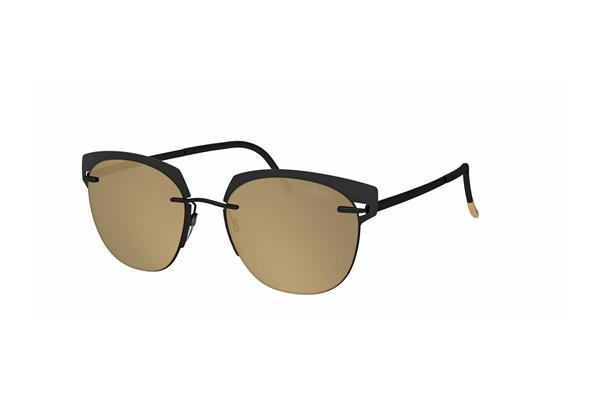 Sonnenbrille Silhouette Accent Shades (8702 9240)