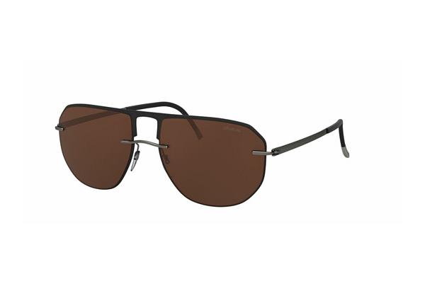 Sonnenbrille Silhouette Accent Shades (8704 9040)