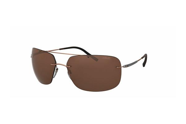 Sonnenbrille Silhouette Active Adventurer (8706 6140)