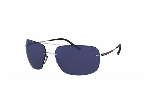 Sonnenbrille Silhouette Active Adventurer (8706 7000)