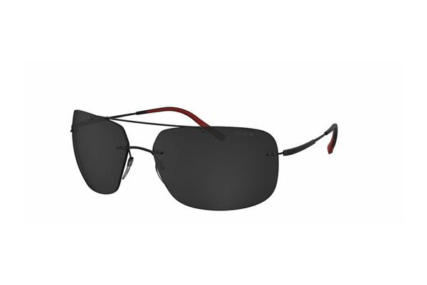 Sonnenbrille Silhouette Active Adventurer (8706 9240)