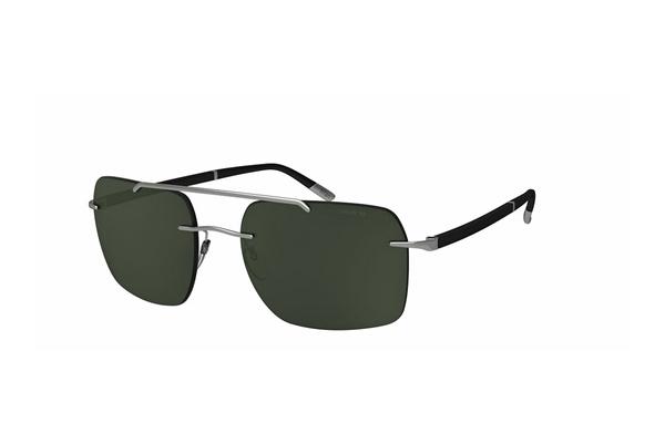 Sonnenbrille Silhouette Sun C-2 (8708 6560)